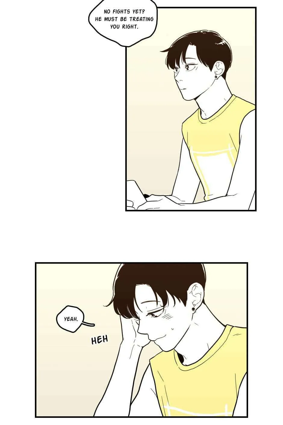 Read Fools chapter 64 image 13 on Lezhin