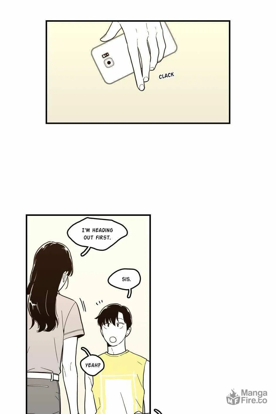 Read Fools chapter 64 image 14 on Lezhin