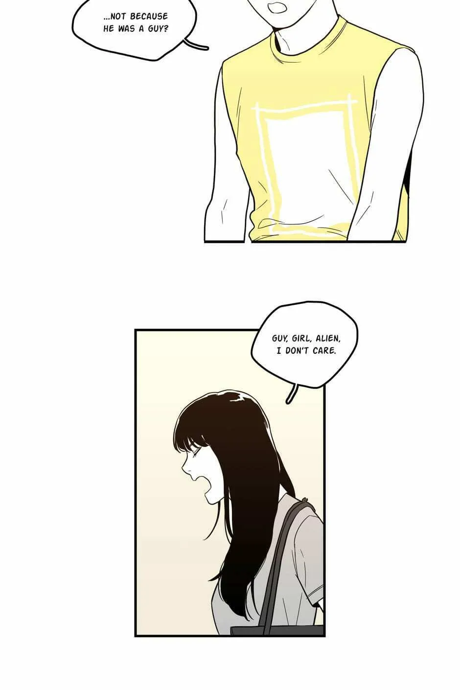 Read Fools chapter 64 image 21 on Lezhin