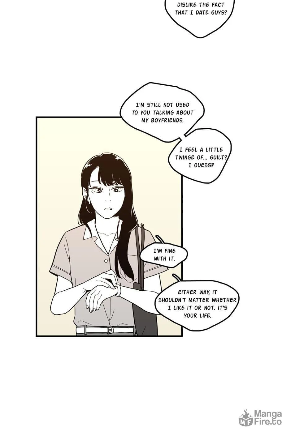 Read Fools chapter 64 image 23 on Lezhin