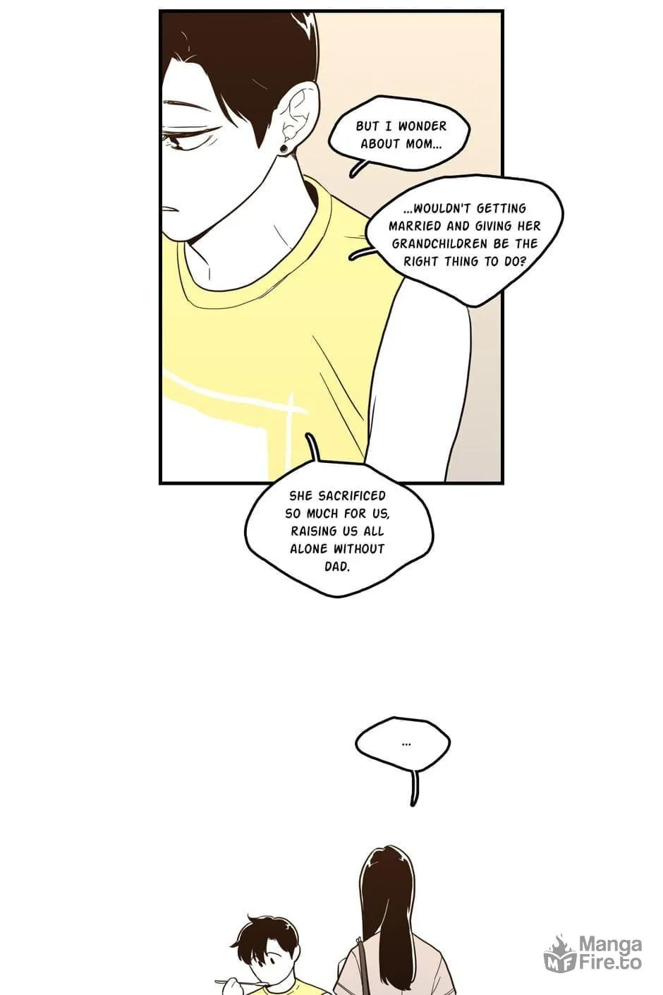 Read Fools chapter 64 image 24 on Lezhin