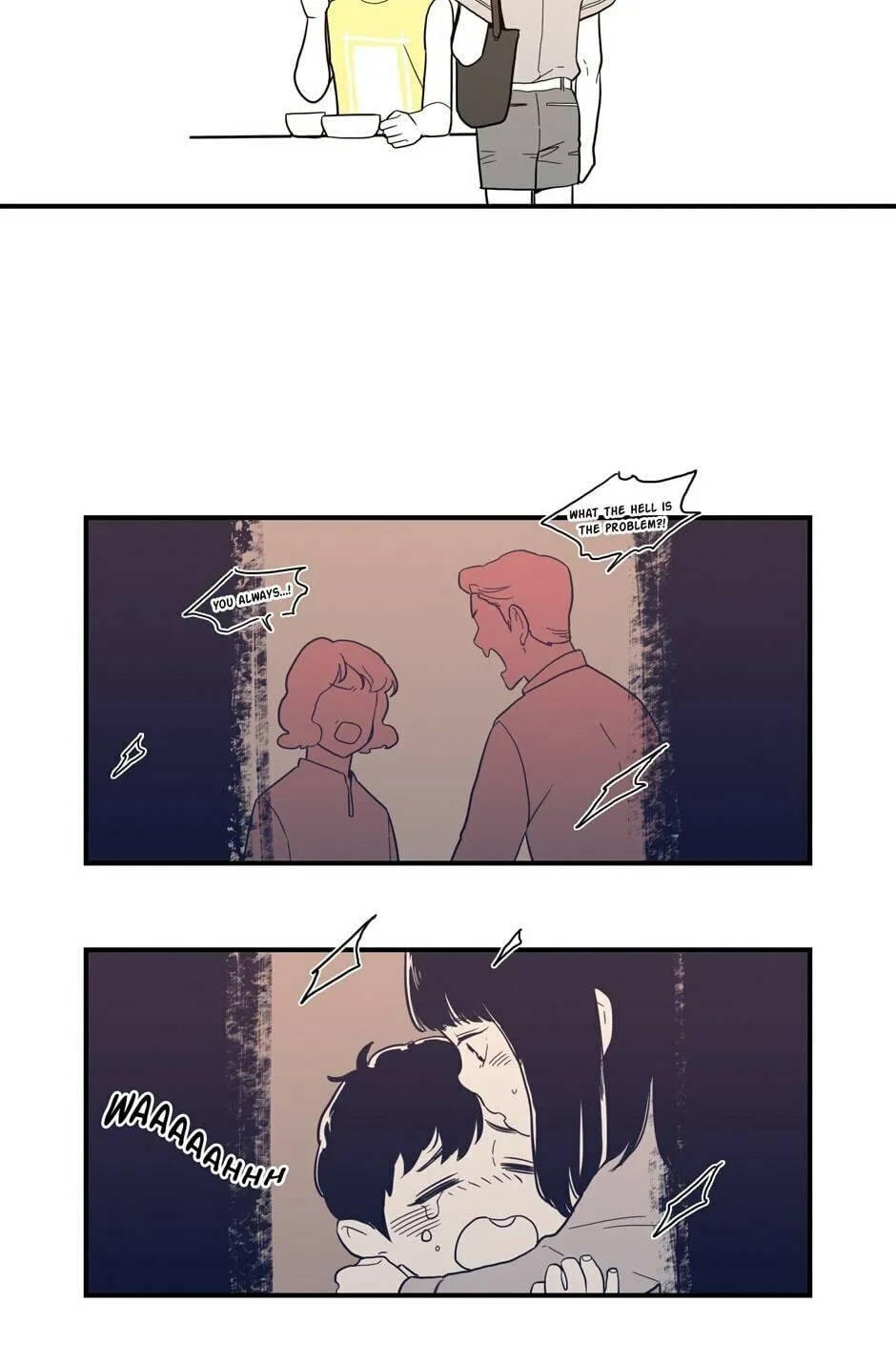 Read Fools chapter 64 image 25 on Lezhin