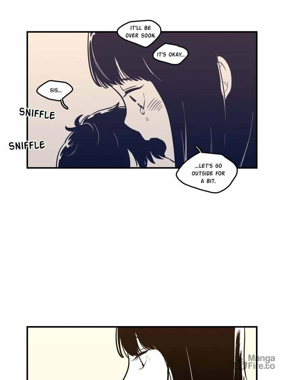 Read Fools chapter 64 image 26 on Lezhin