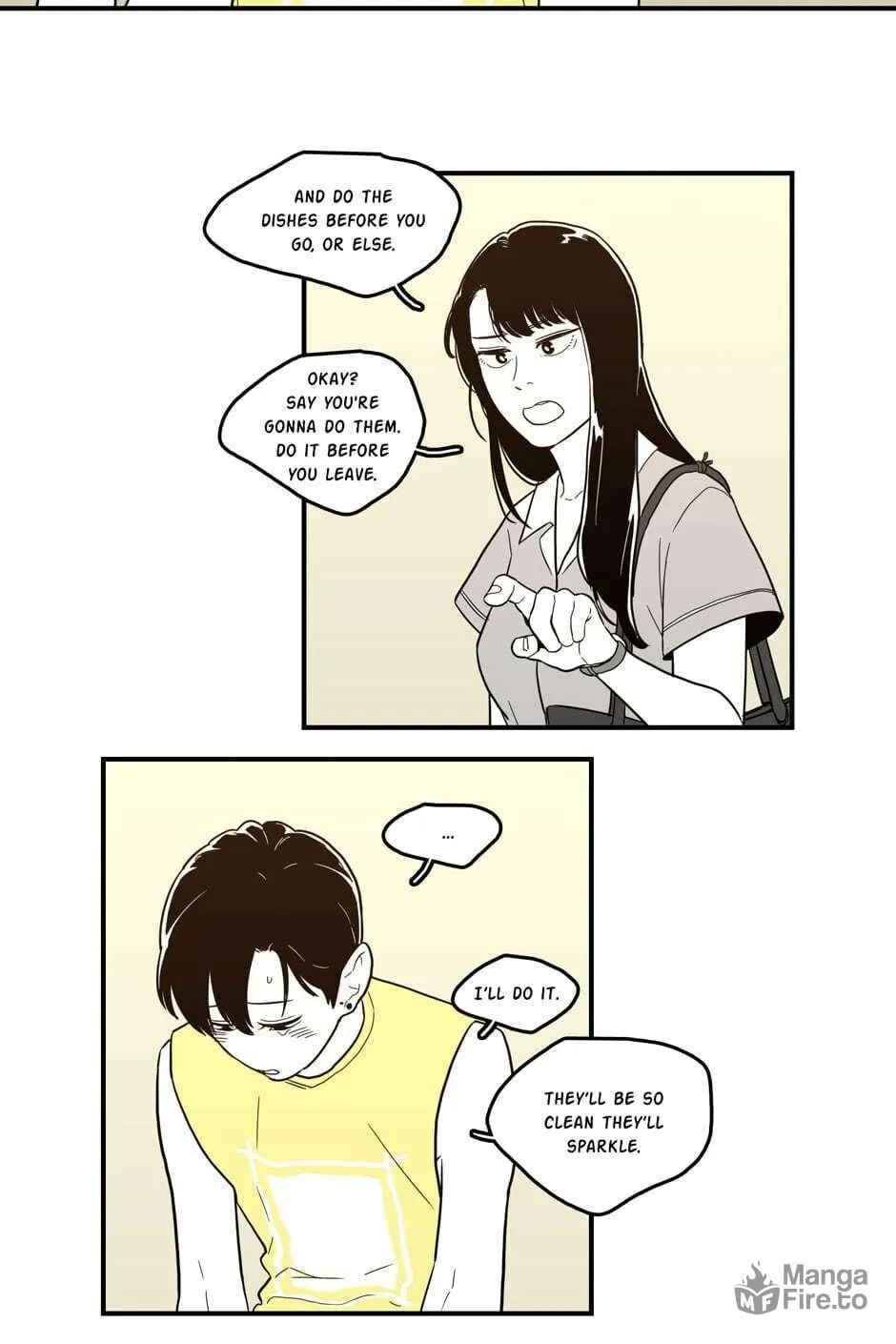 Read Fools chapter 64 image 29 on Lezhin