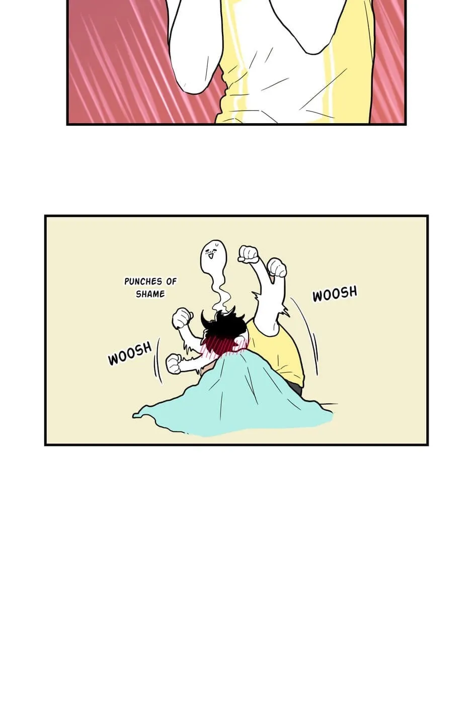 Read Fools chapter 64 image 3 on Lezhin