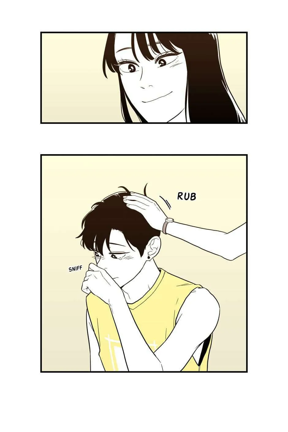 Read Fools chapter 64 image 30 on Lezhin