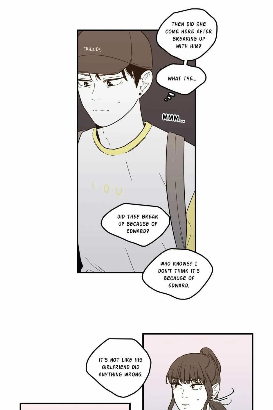 Read Fools chapter 64 image 40 on Lezhin