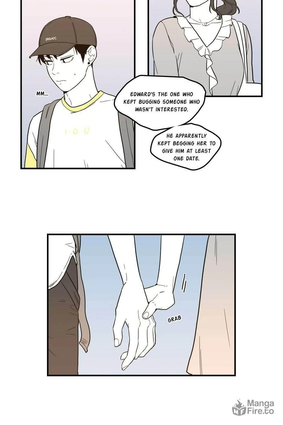 Read Fools chapter 64 image 41 on Lezhin