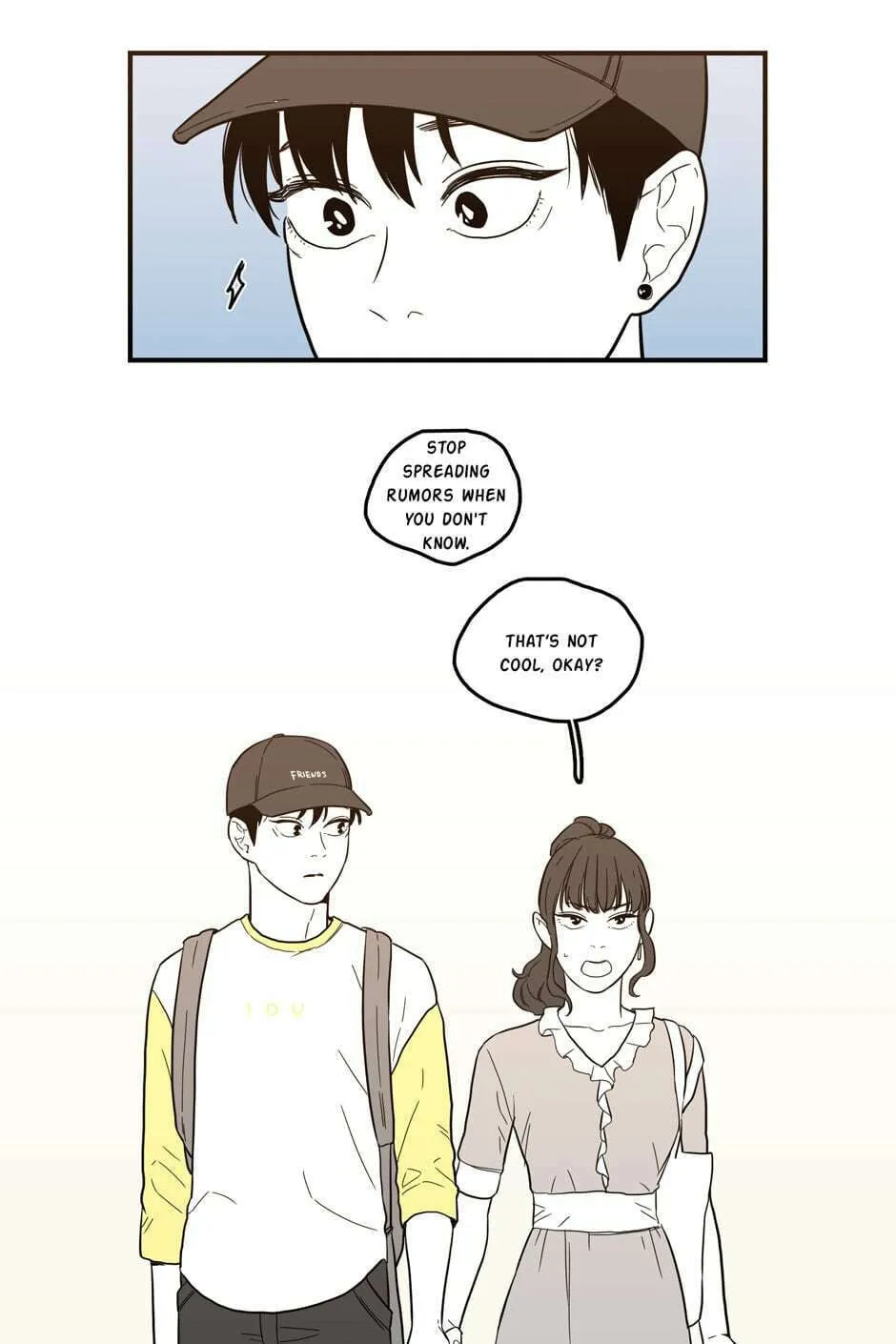 Read Fools chapter 64 image 42 on Lezhin