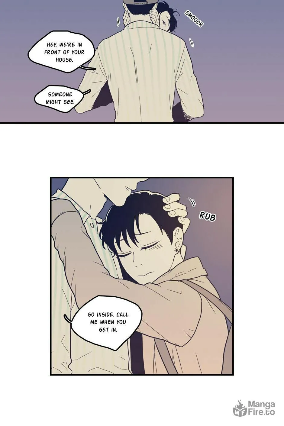Read Fools chapter 64 image 5 on Lezhin