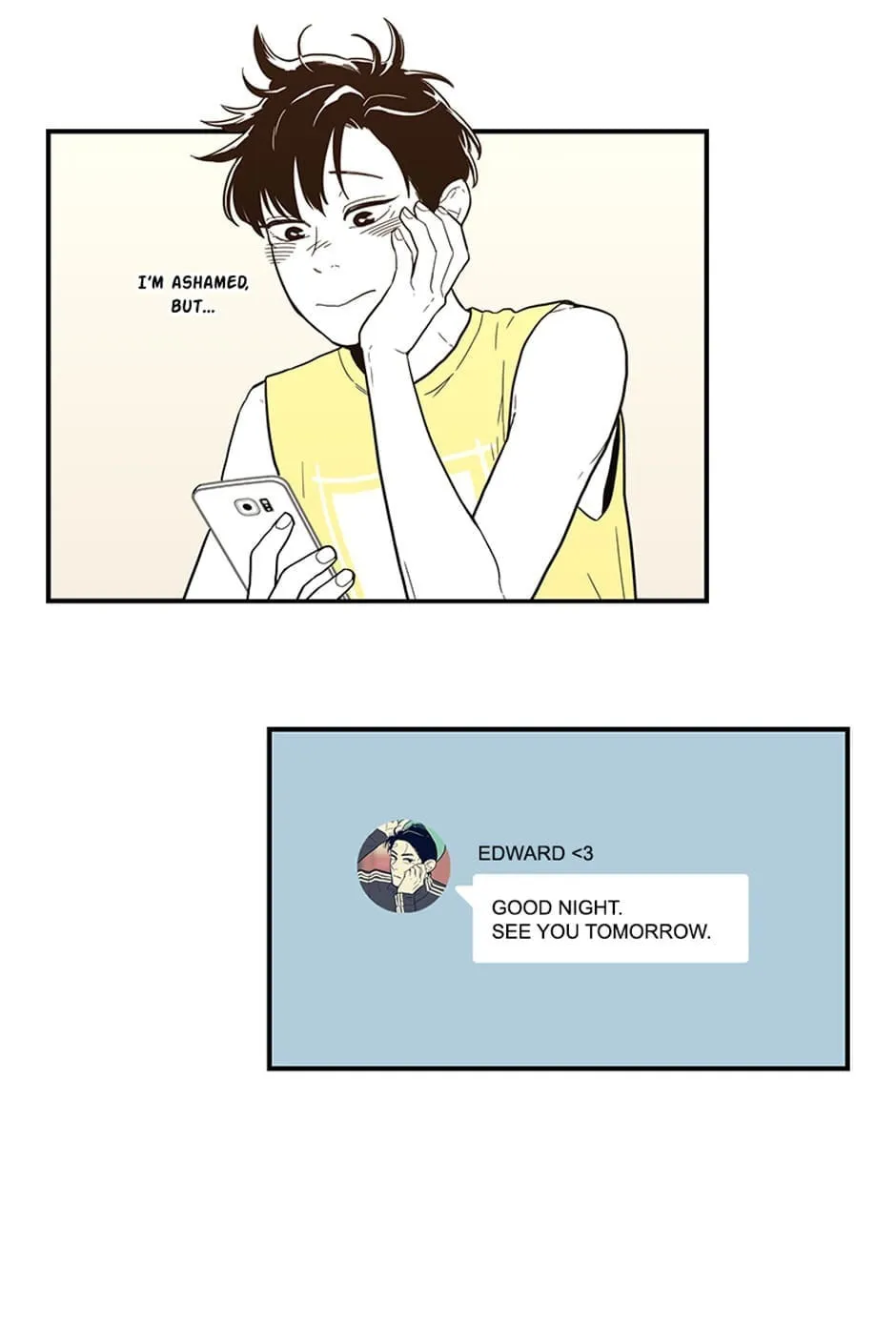Read Fools chapter 64 image 6 on Lezhin
