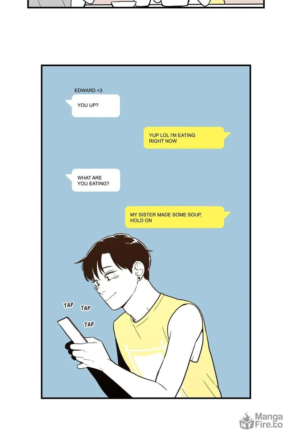 Read Fools chapter 64 image 9 on Lezhin