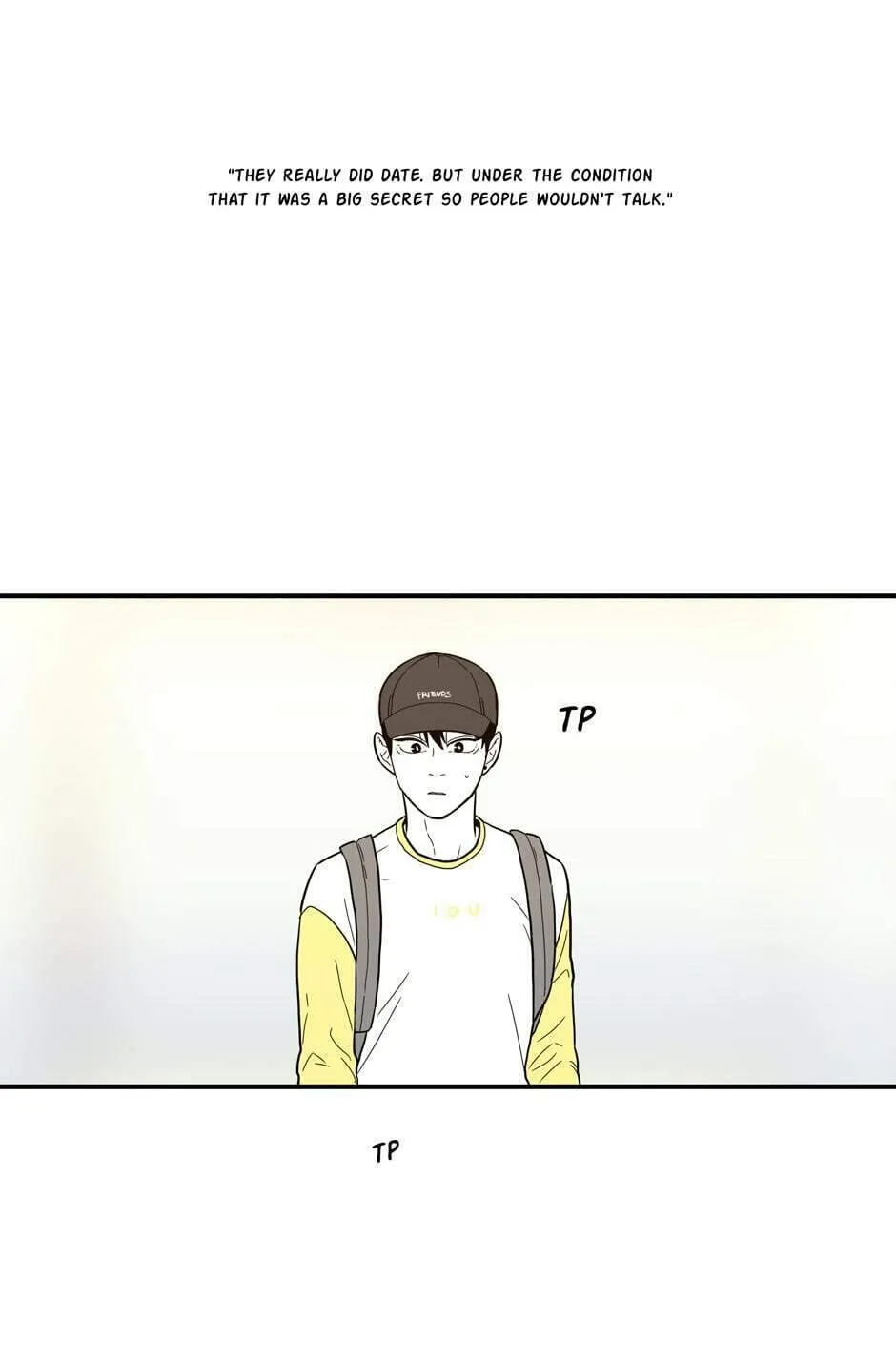Read Fools chapter 65 image 1 on Lezhin