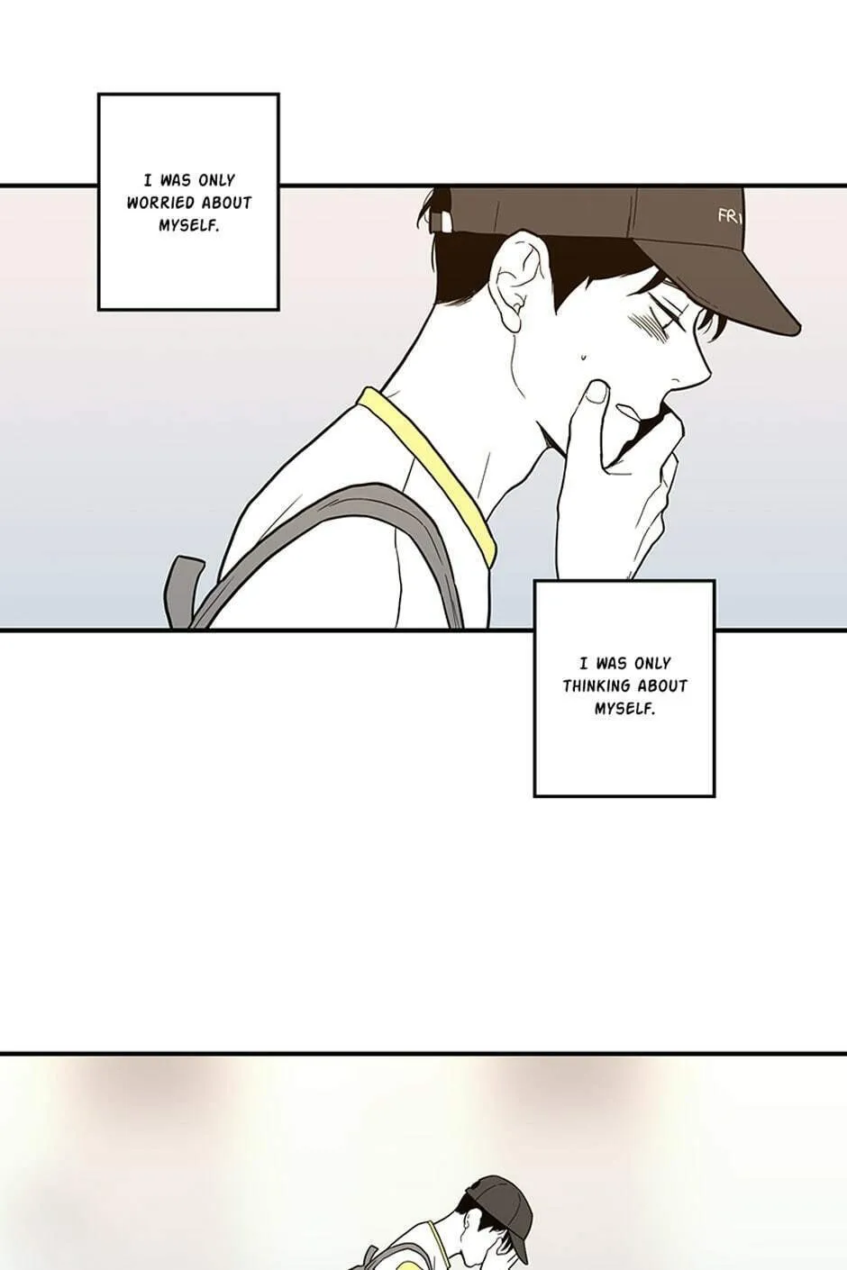 Read Fools chapter 65 image 10 on Lezhin