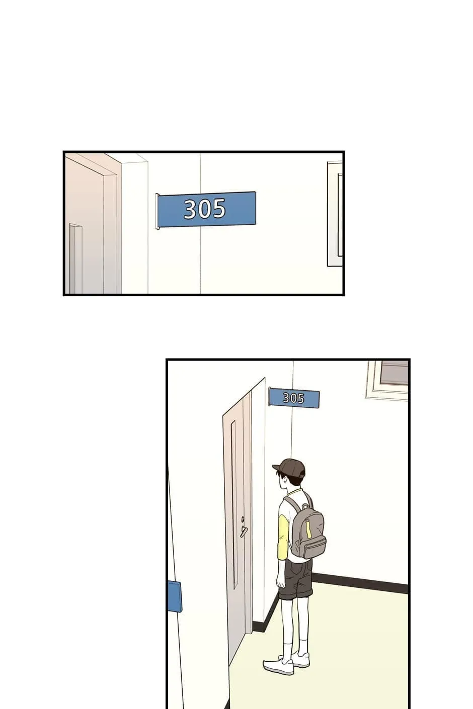 Read Fools chapter 65 image 12 on Lezhin