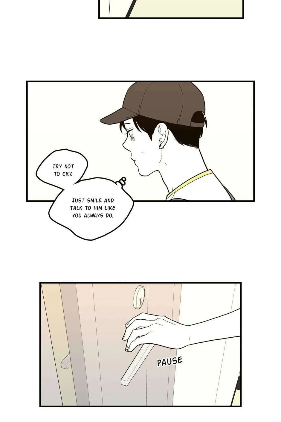 Read Fools chapter 65 image 13 on Lezhin