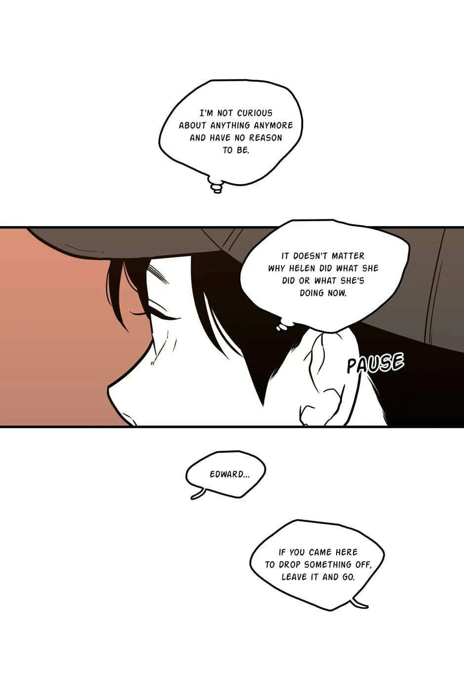 Read Fools chapter 65 image 15 on Lezhin