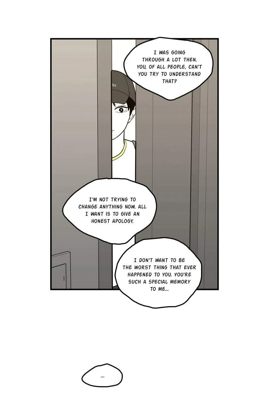 Read Fools chapter 65 image 16 on Lezhin