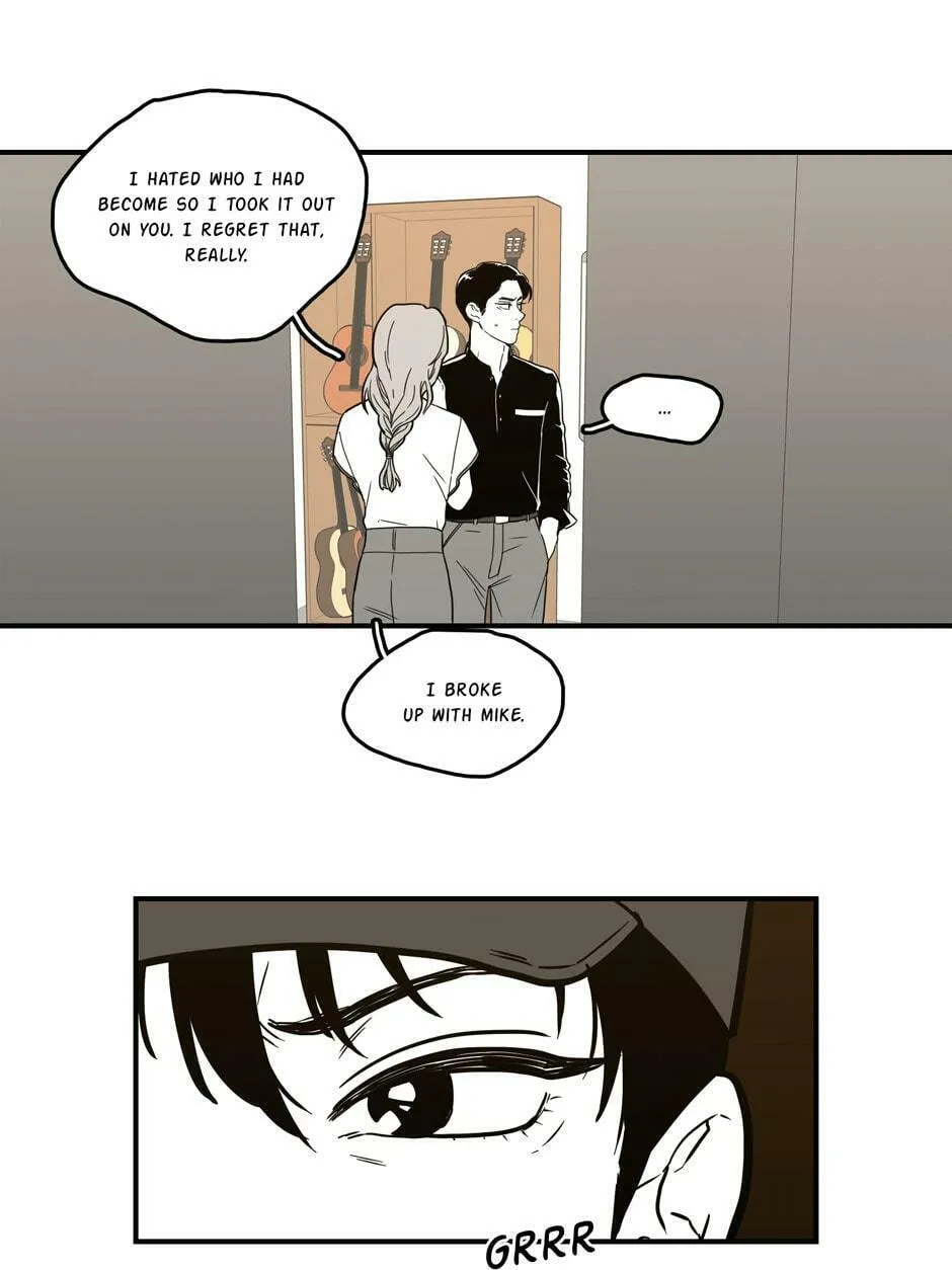 Read Fools chapter 65 image 18 on Lezhin