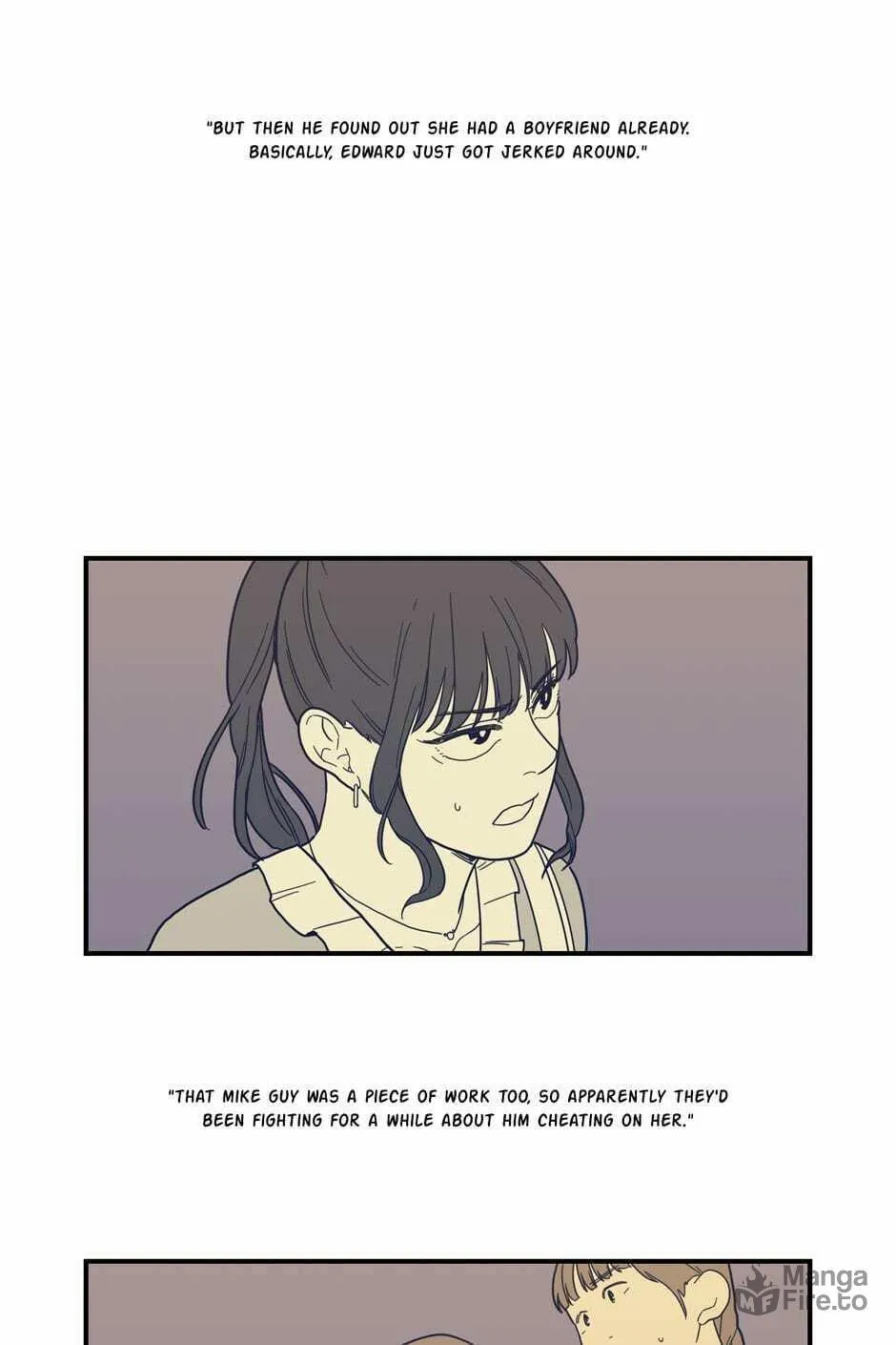 Read Fools chapter 65 image 2 on Lezhin