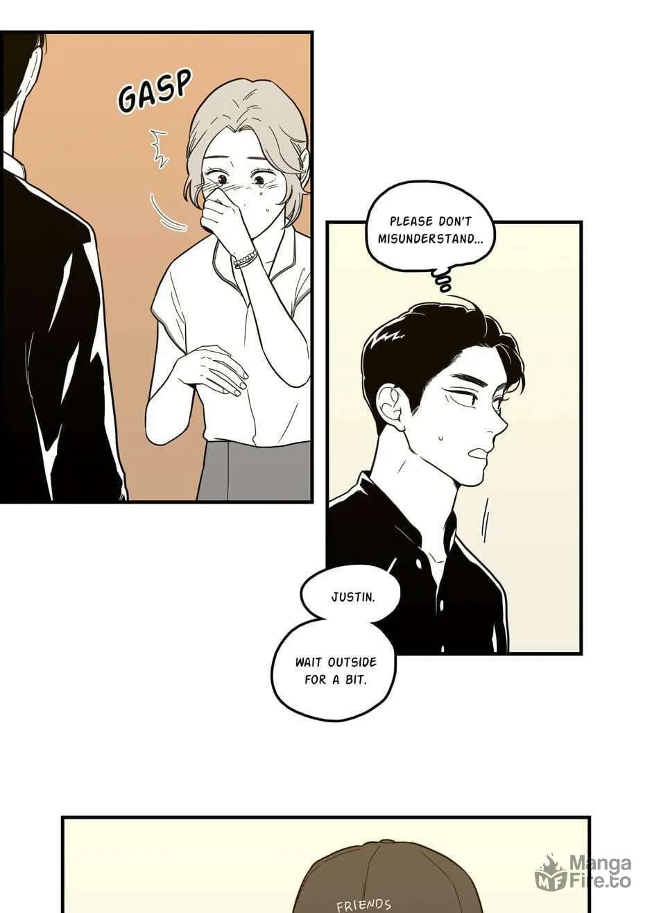 Read Fools chapter 65 image 20 on Lezhin
