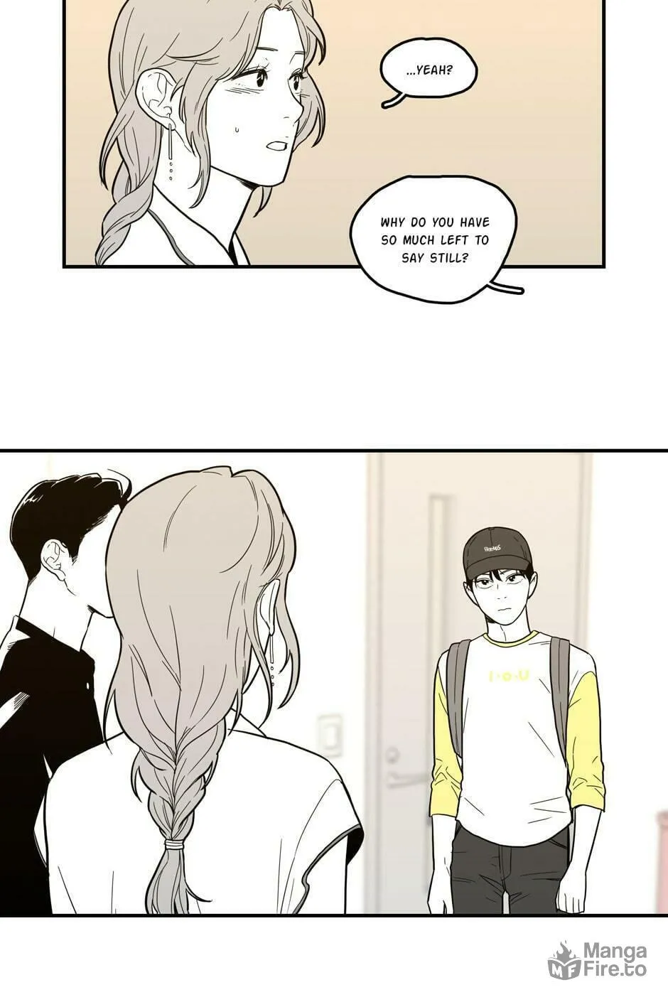 Read Fools chapter 65 image 23 on Lezhin