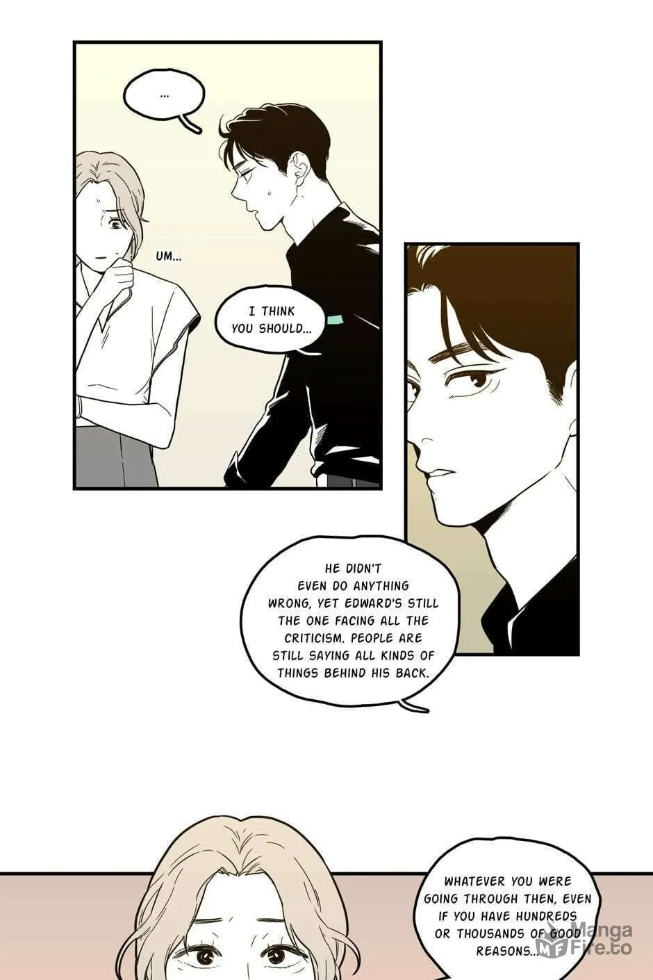 Read Fools chapter 65 image 24 on Lezhin