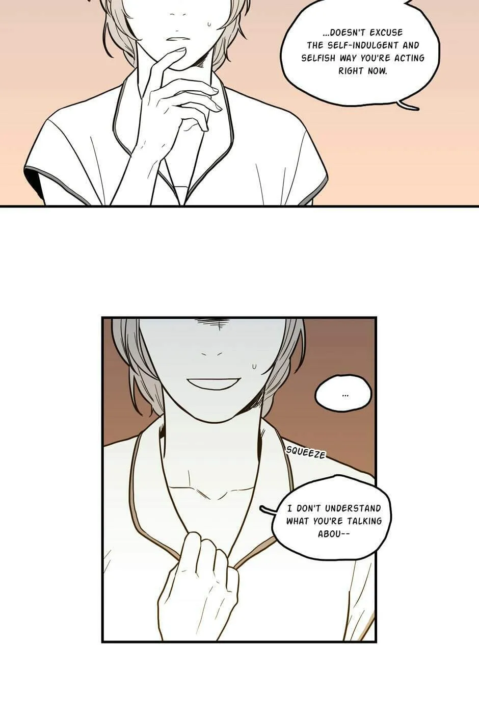 Read Fools chapter 65 image 25 on Lezhin