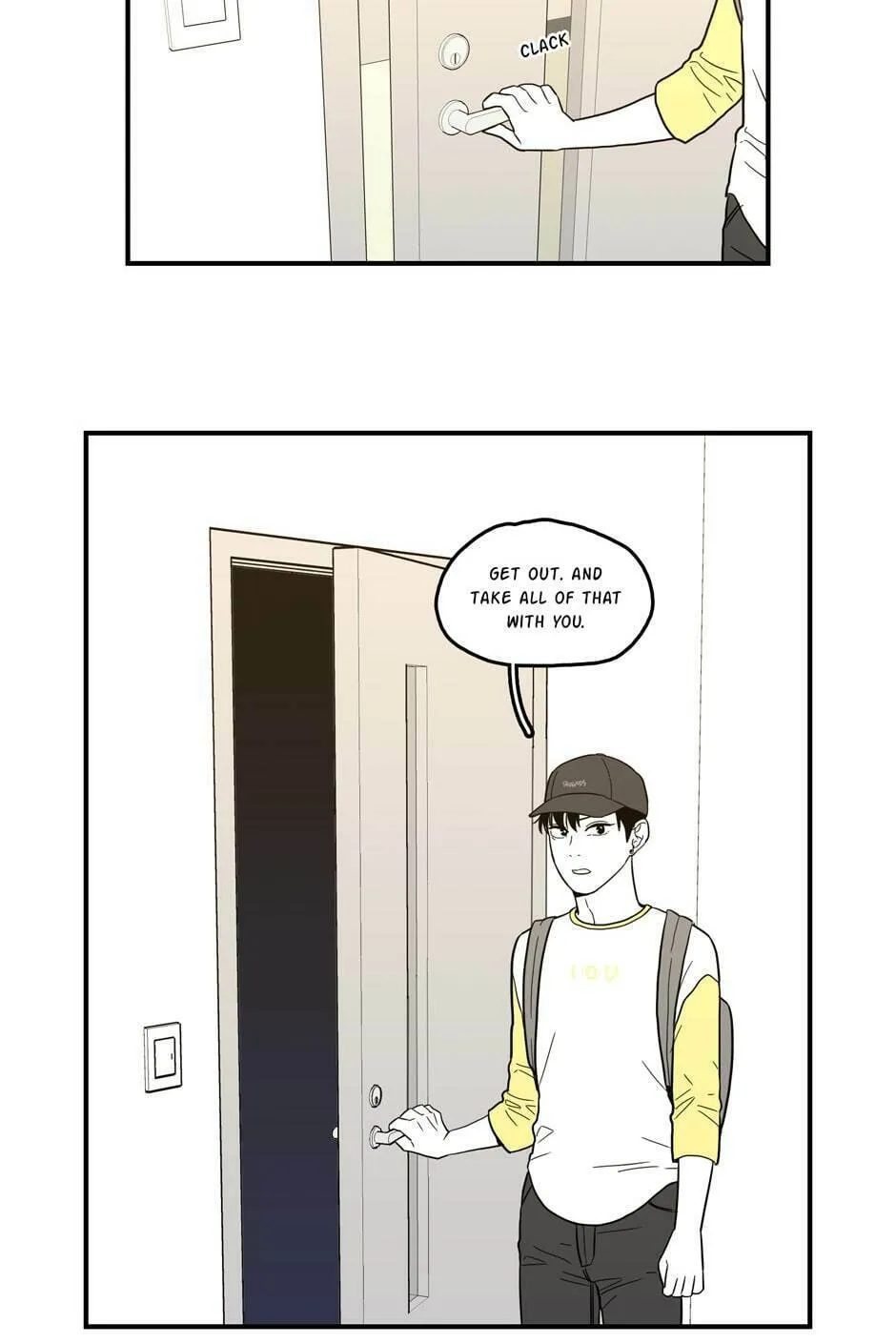 Read Fools chapter 65 image 27 on Lezhin