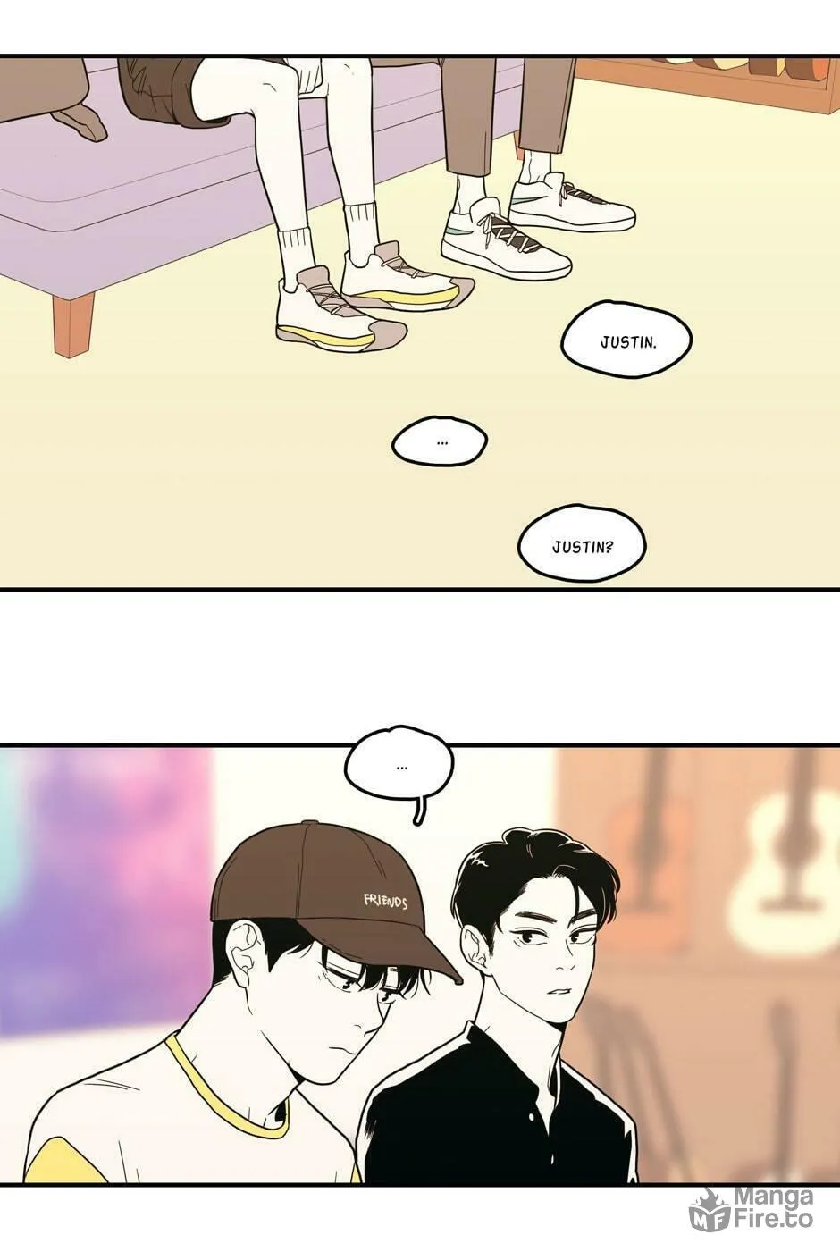 Read Fools chapter 65 image 29 on Lezhin