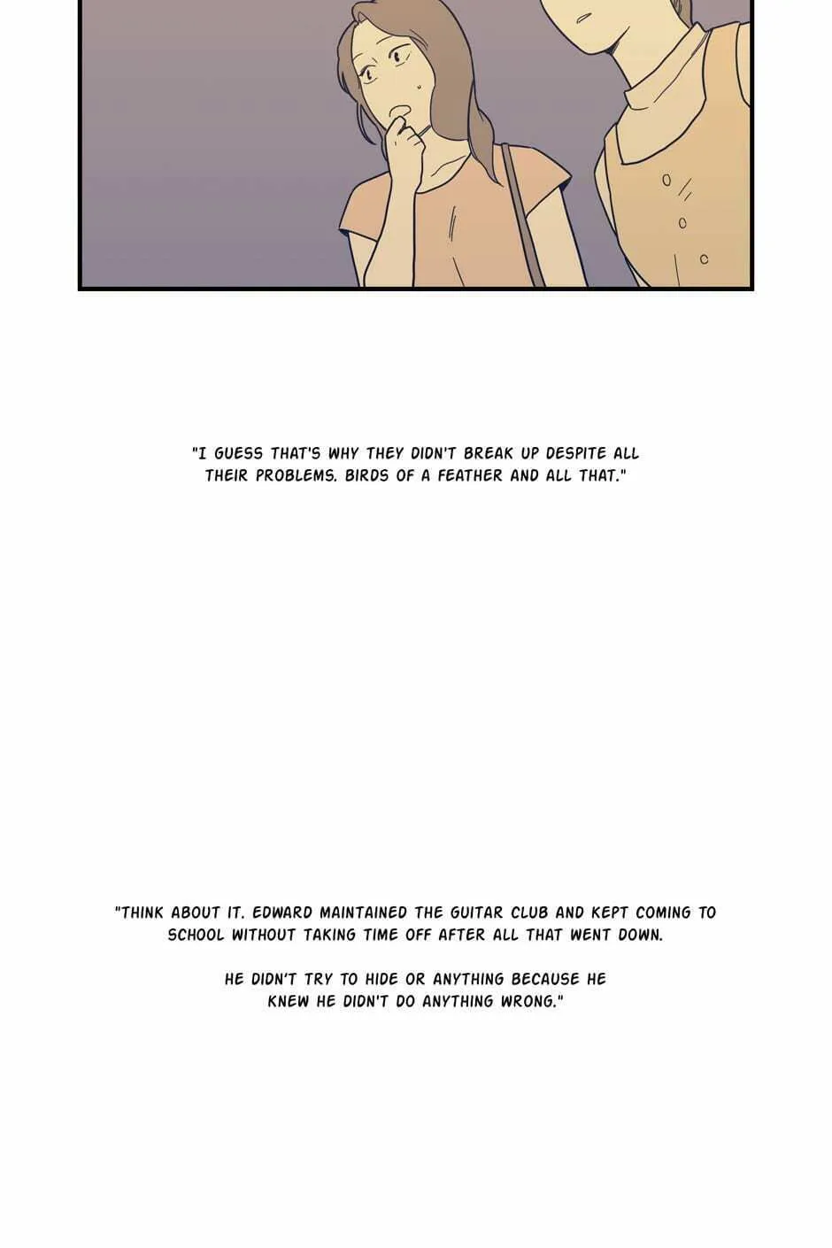 Read Fools chapter 65 image 3 on Lezhin