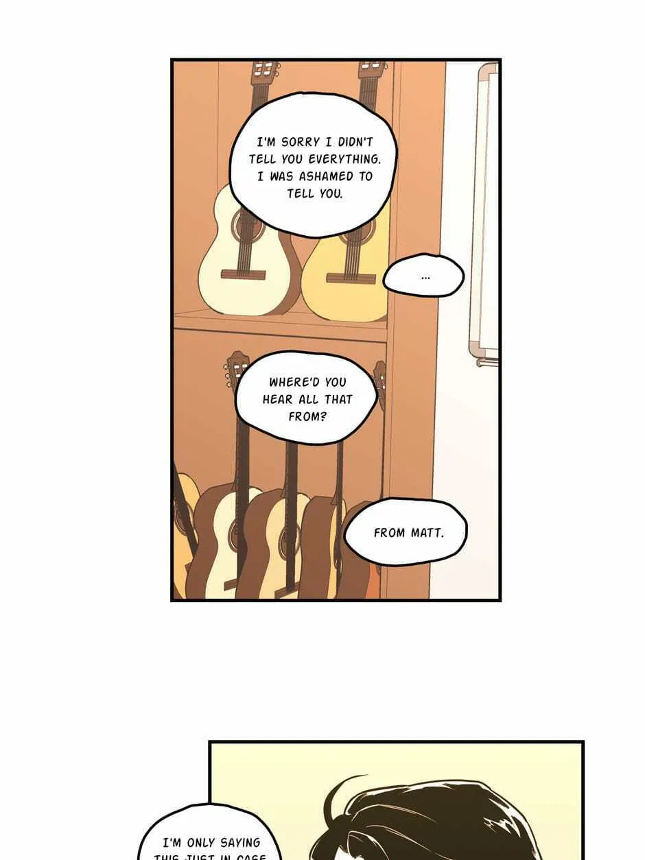 Read Fools chapter 65 image 30 on Lezhin