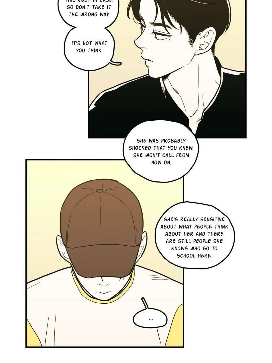 Read Fools chapter 65 image 31 on Lezhin