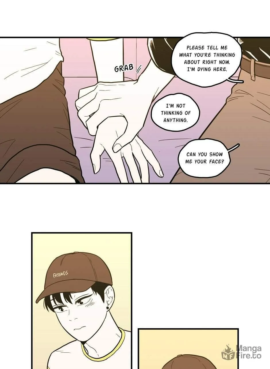 Read Fools chapter 65 image 32 on Lezhin
