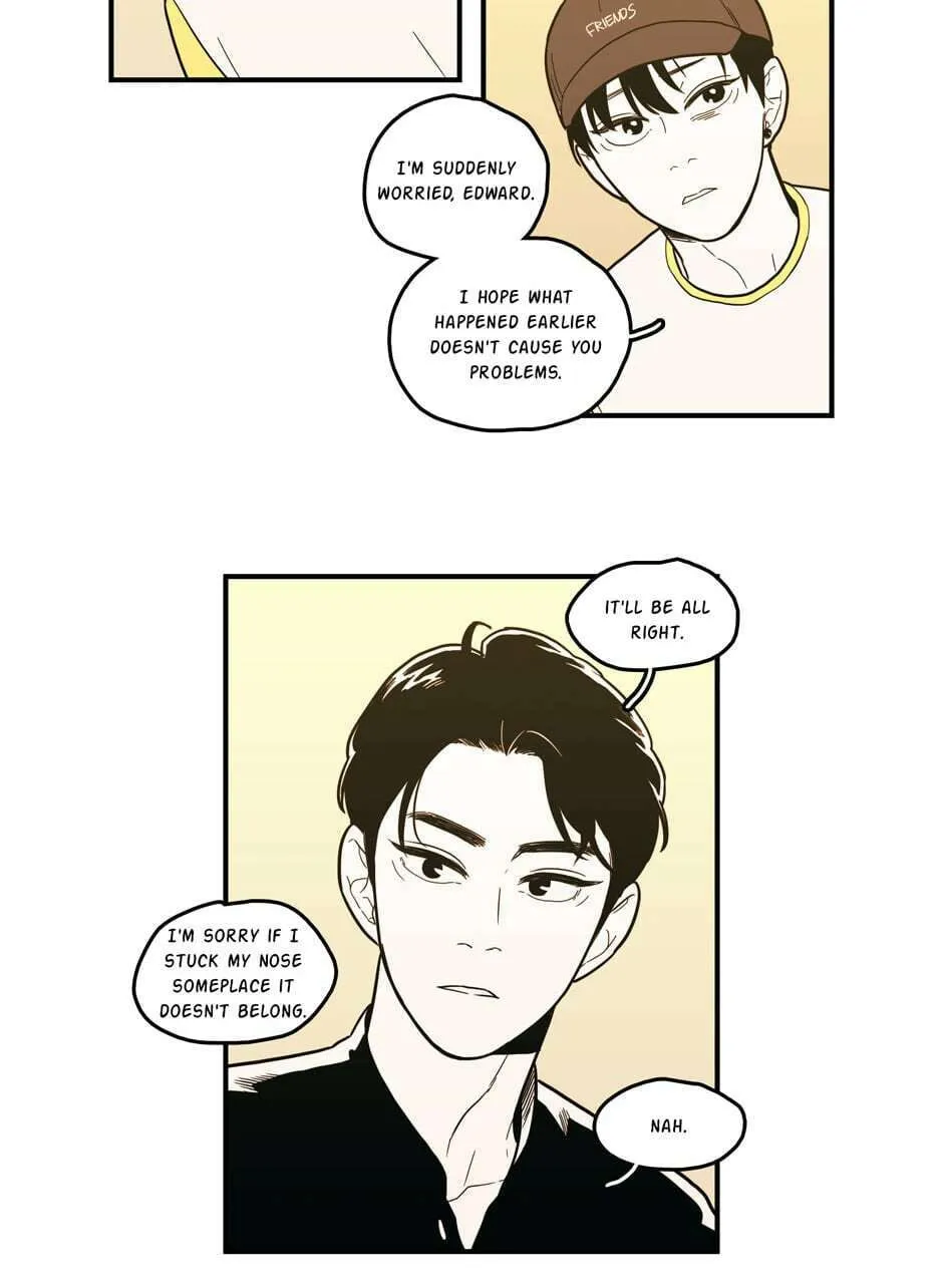 Read Fools chapter 65 image 33 on Lezhin
