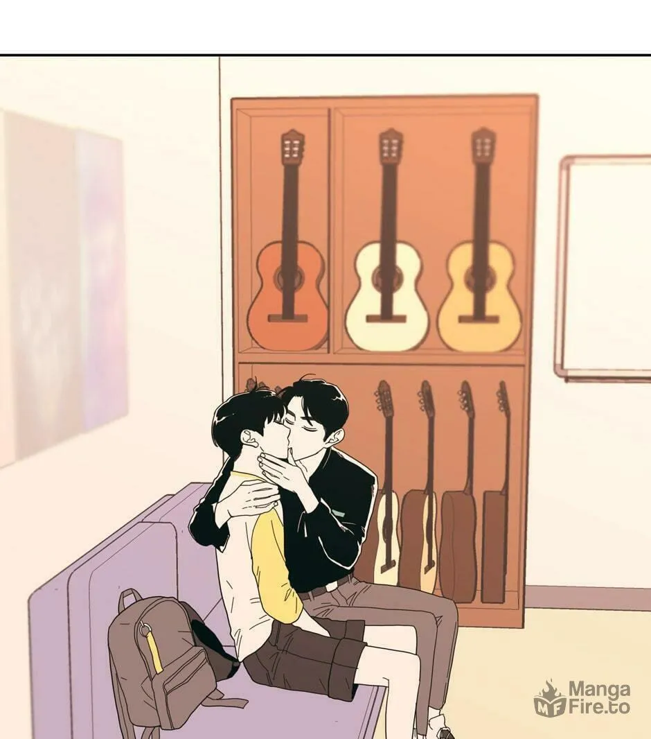 Read Fools chapter 65 image 38 on Lezhin