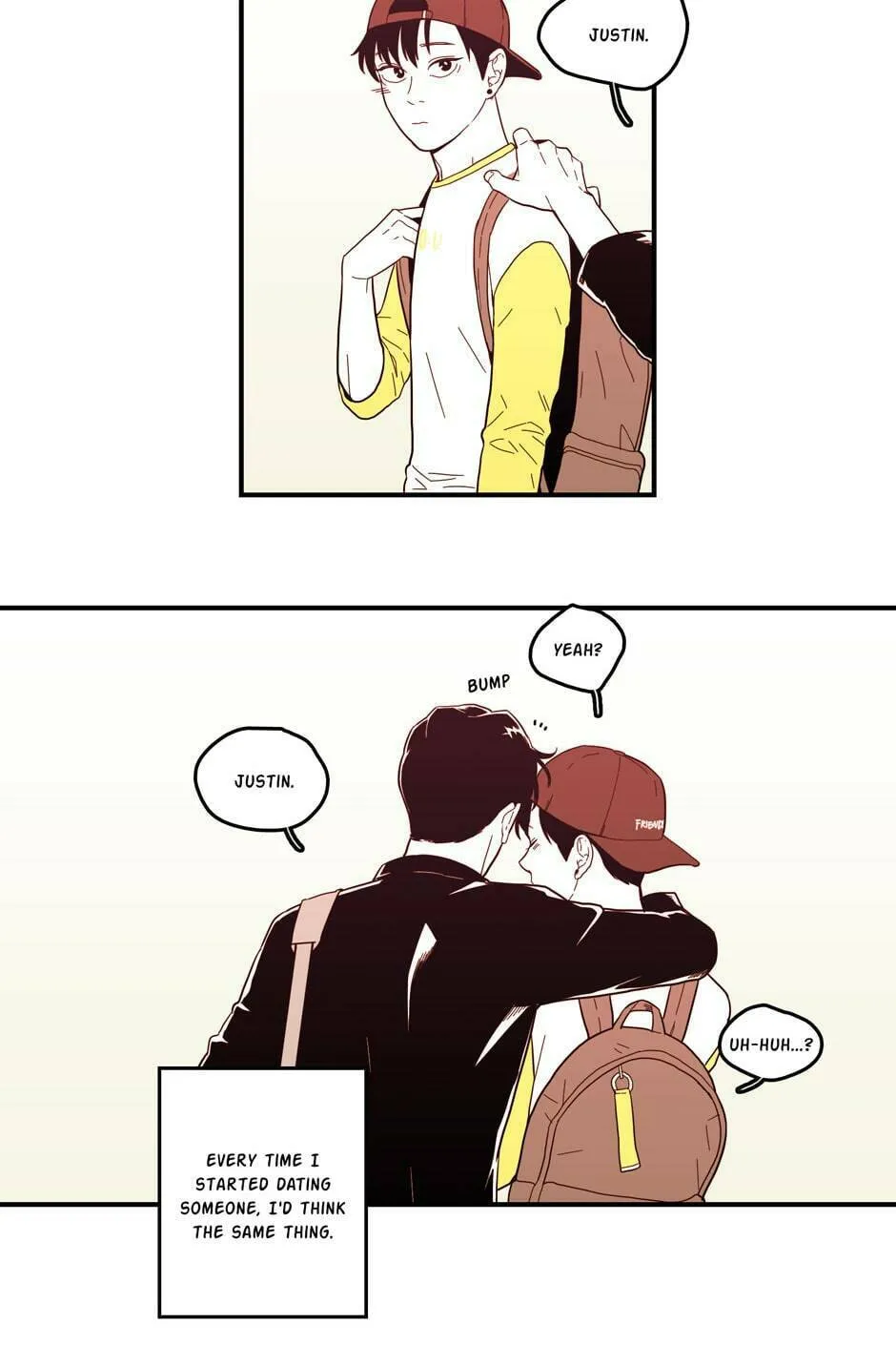 Read Fools chapter 66 image 13 on Lezhin
