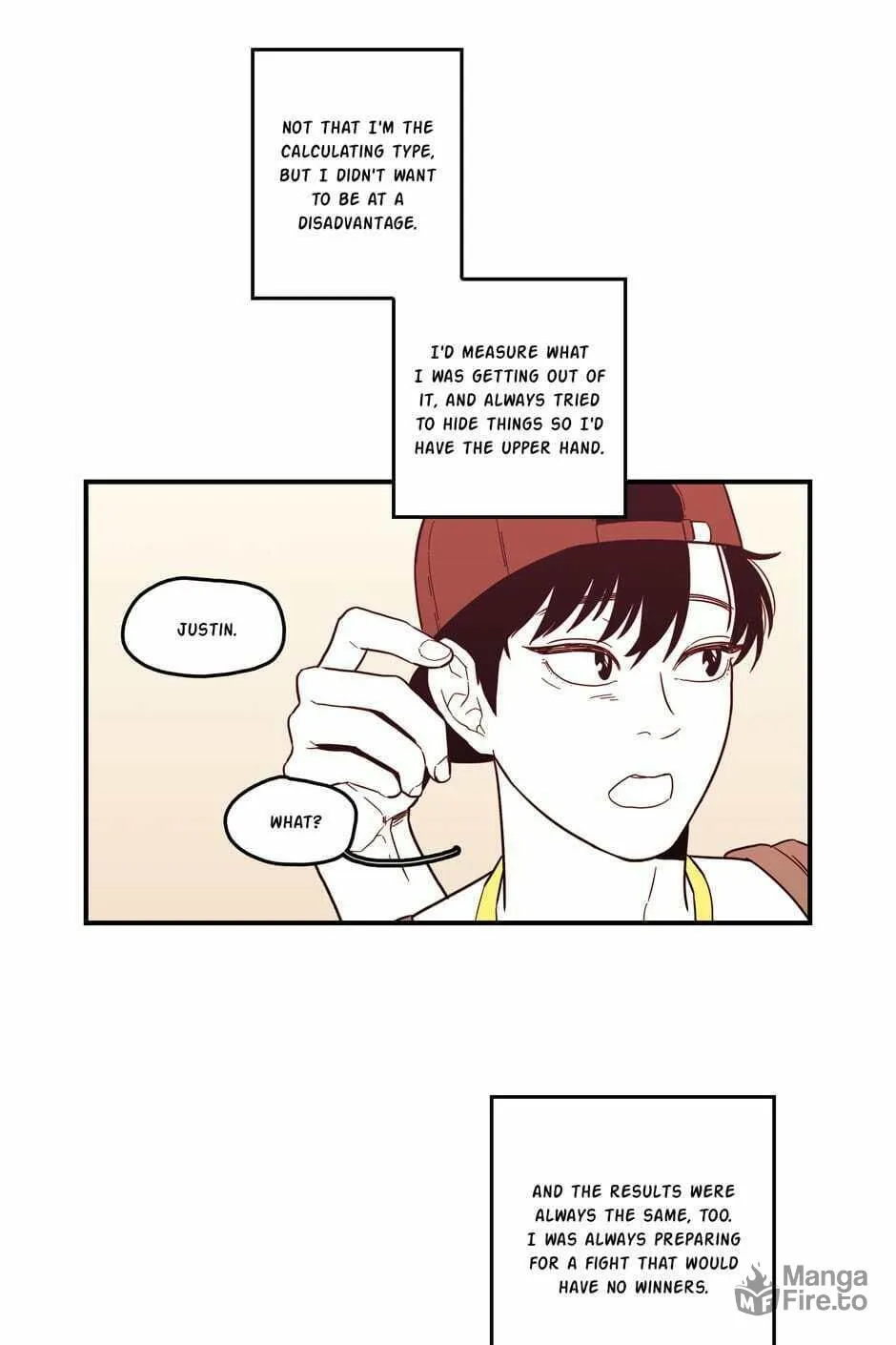 Read Fools chapter 66 image 14 on Lezhin