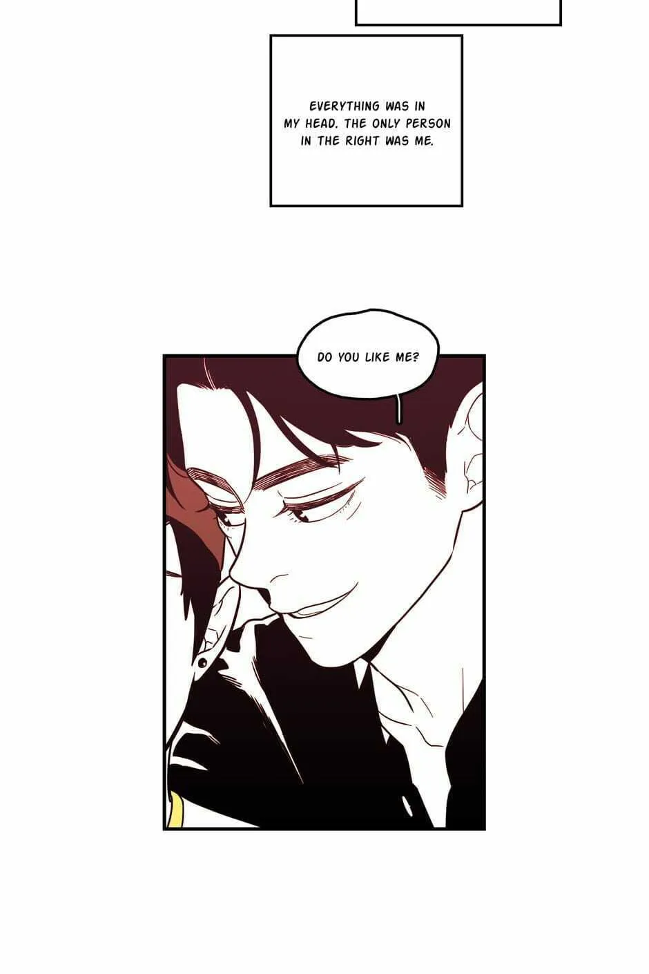 Read Fools chapter 66 image 15 on Lezhin
