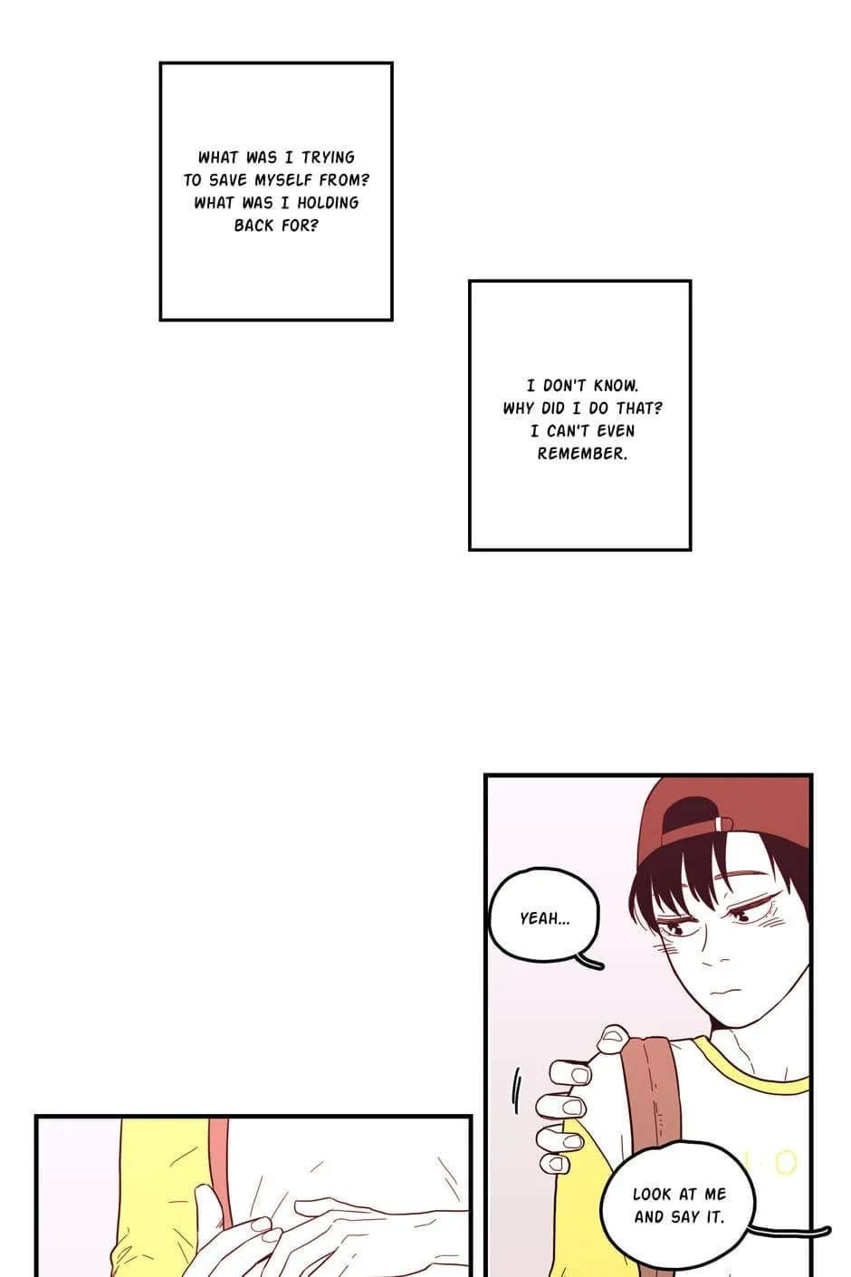 Read Fools chapter 66 image 16 on Lezhin