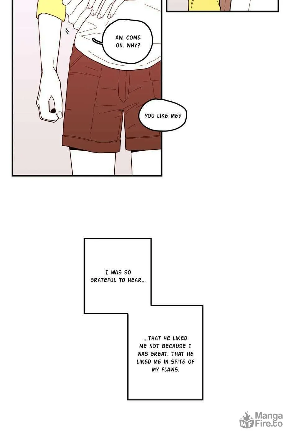 Read Fools chapter 66 image 17 on Lezhin