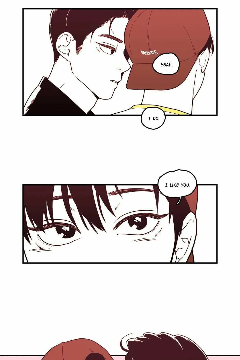 Read Fools chapter 66 image 18 on Lezhin