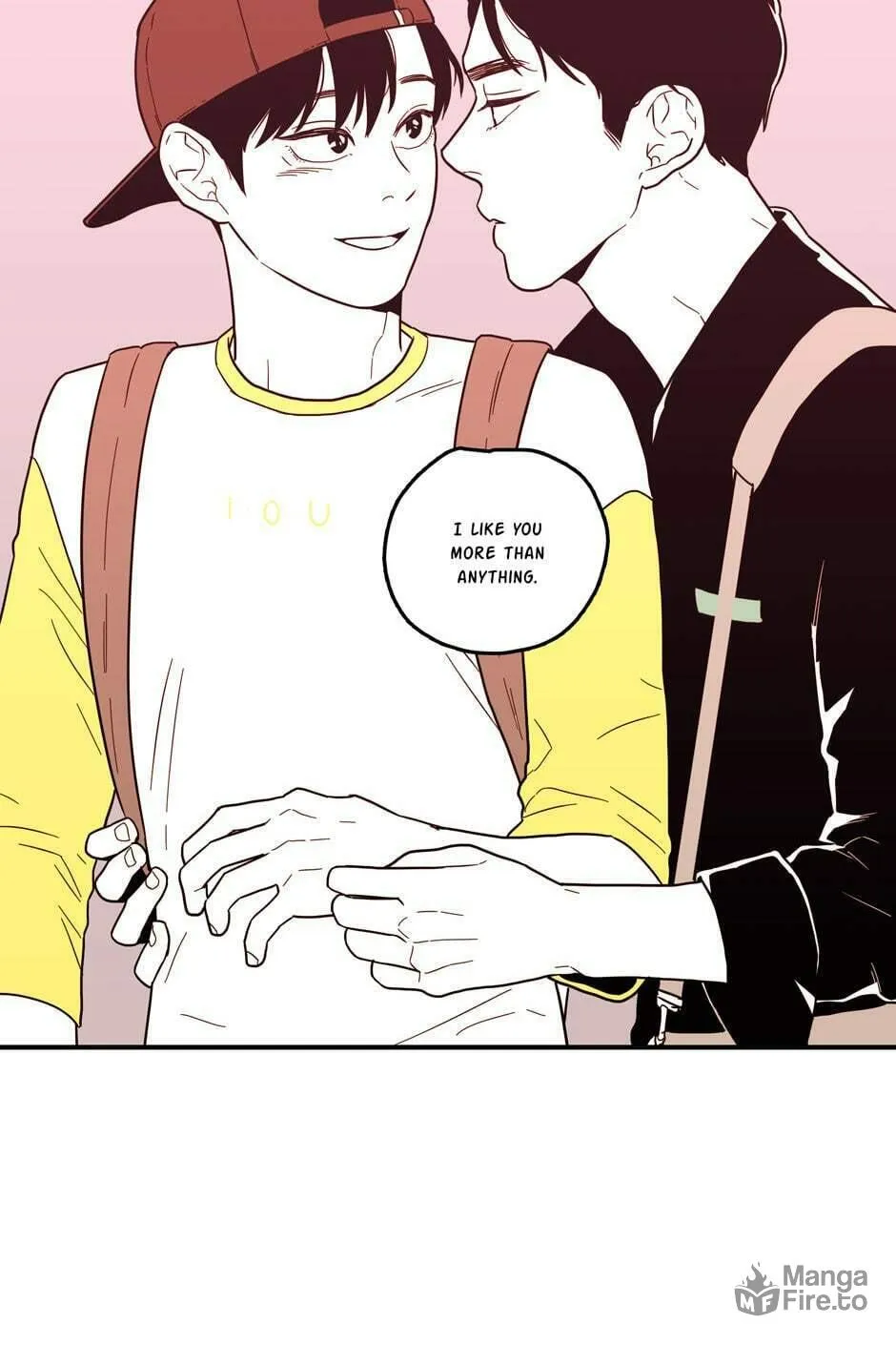 Read Fools chapter 66 image 19 on Lezhin