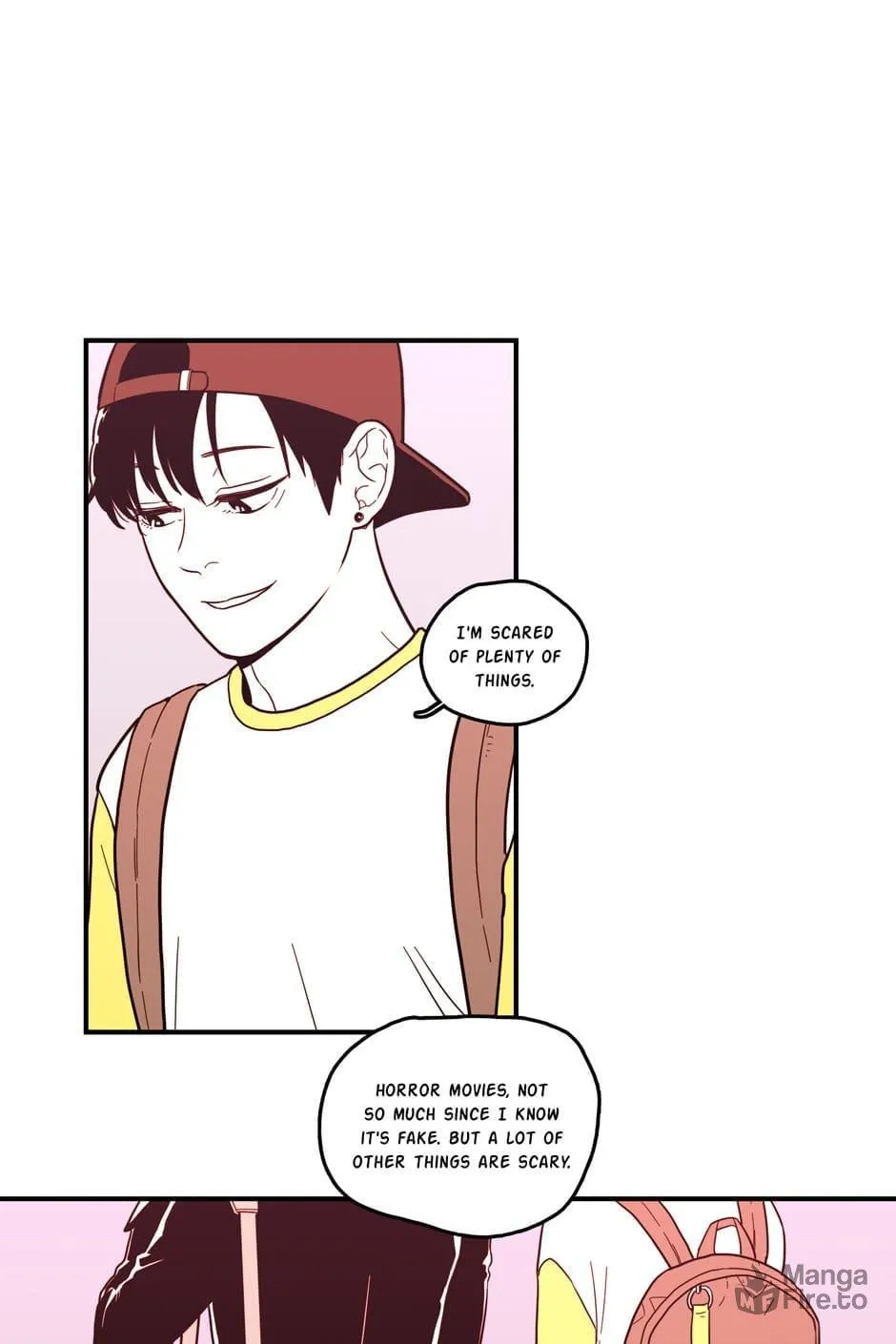 Read Fools chapter 66 image 2 on Lezhin