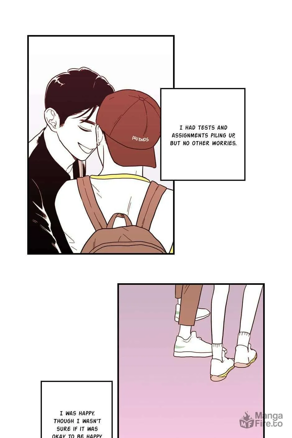 Read Fools chapter 66 image 20 on Lezhin