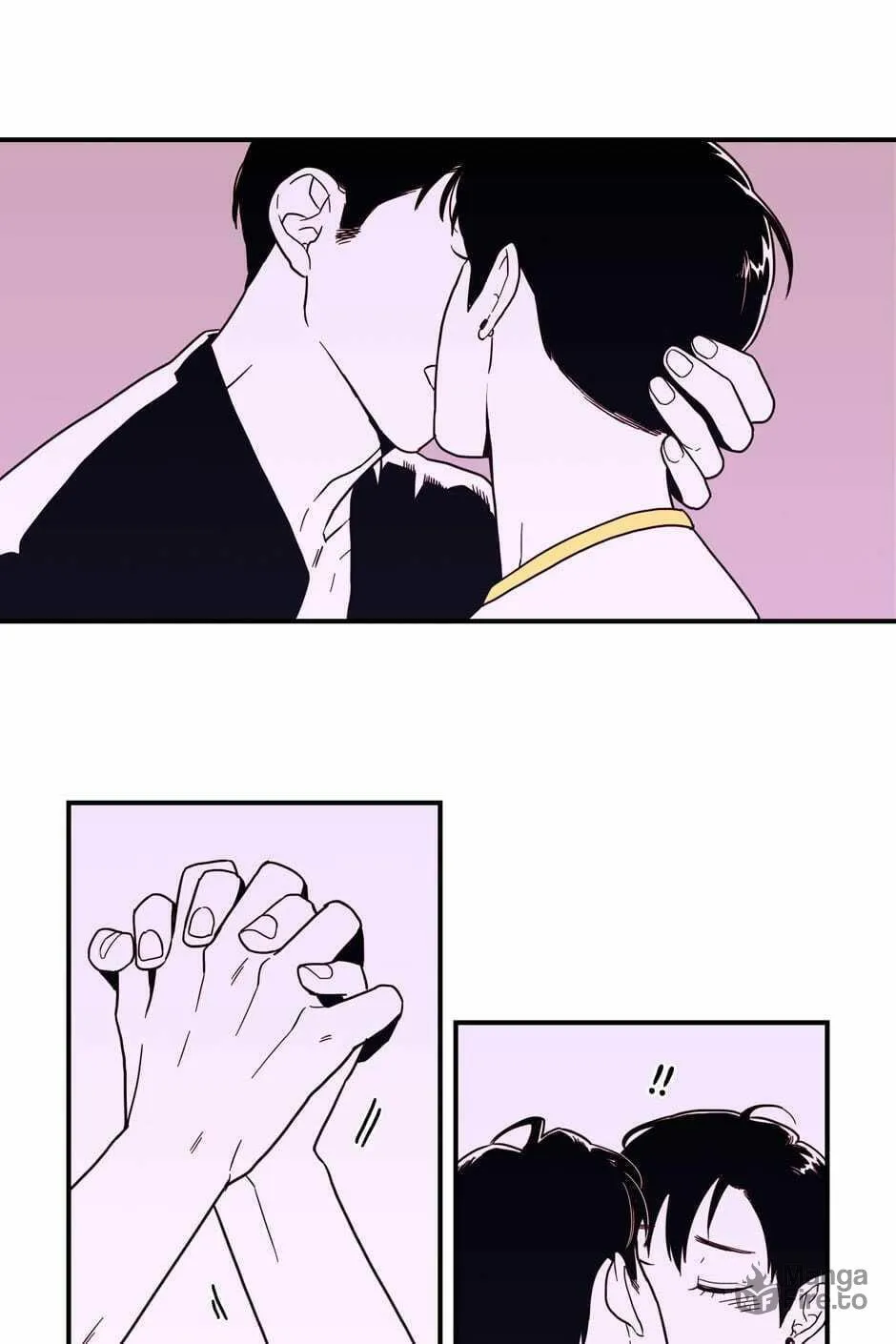 Read Fools chapter 66 image 24 on Lezhin