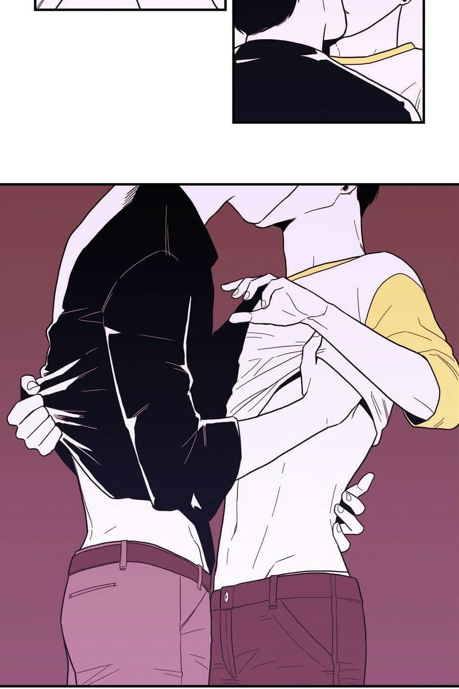 Read Fools chapter 66 image 25 on Lezhin