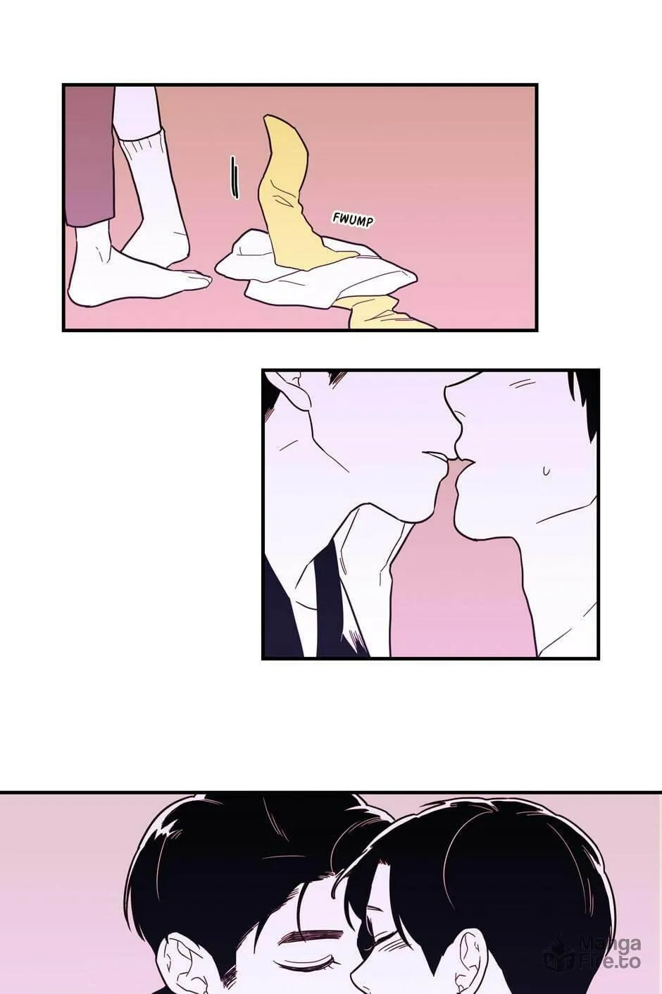Read Fools chapter 66 image 26 on Lezhin