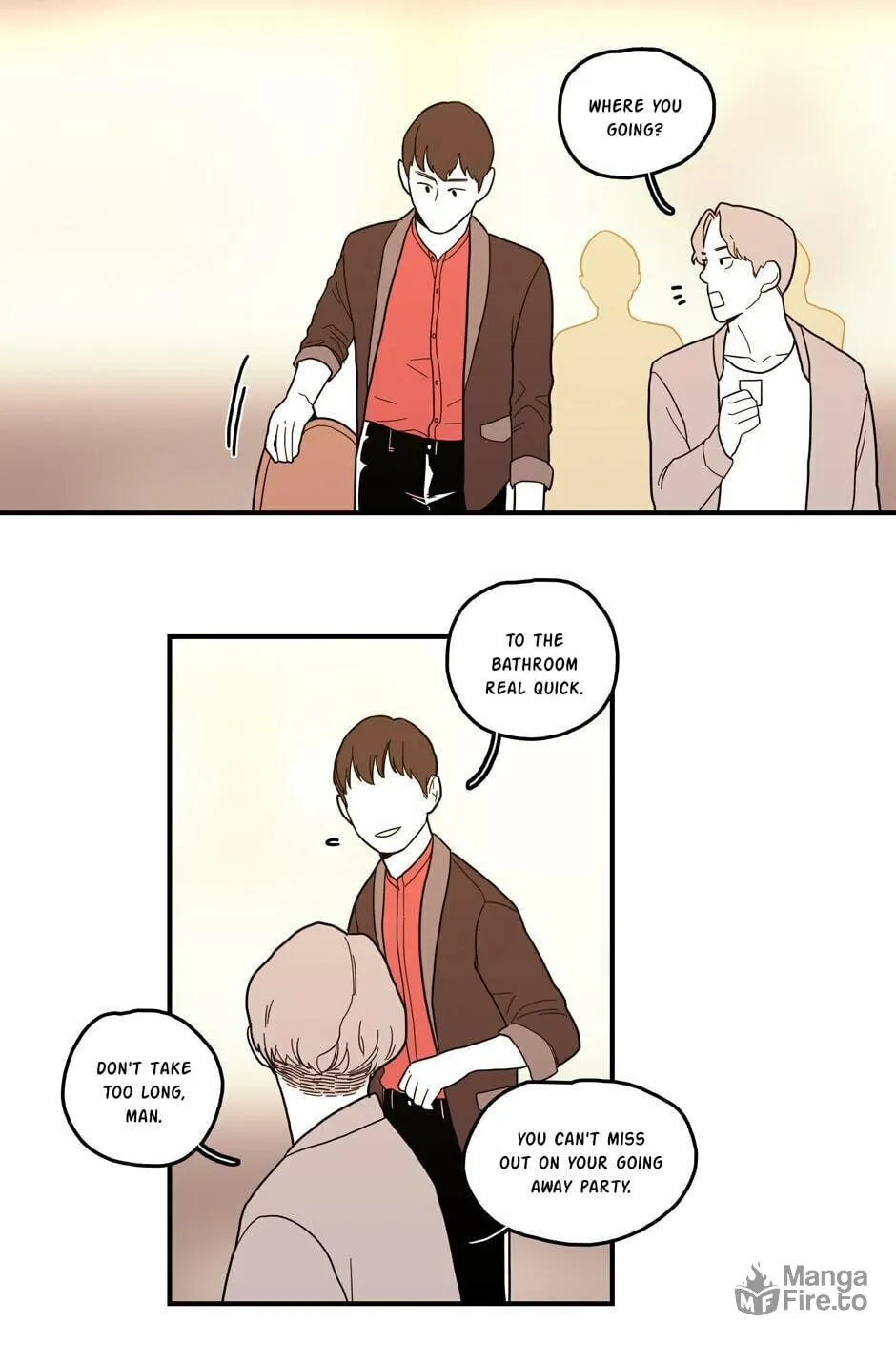 Read Fools chapter 66 image 29 on Lezhin