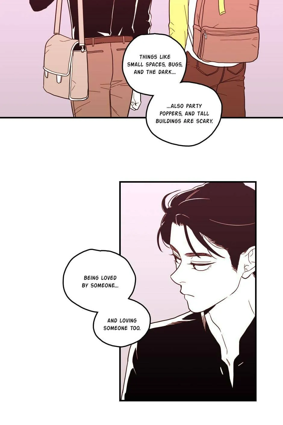 Read Fools chapter 66 image 3 on Lezhin